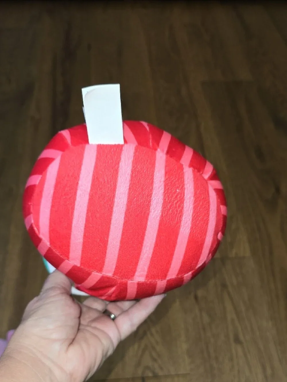 Chantel The Christmas  Cupcake Squishmallow Plush